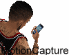 MC| Texting on Phone BrB