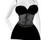 Vnsa Mini Dress Jewel