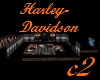 c2 Harley-Davidson Club