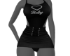 SEXY BLACK