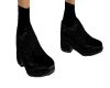 Mar - Black Dress Shoe 1