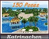 150P Lovers Resort