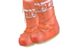 230g- Orange Moon Boots
