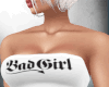 Bad Girl bundle