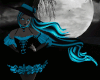 Turquoise Witch V2