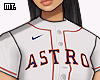 🔥. Astros Jersey #44