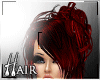 HSGalina Red Hair