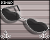⚓ | Hearts II Black