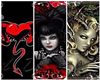 Gothic& Devil Bilder
