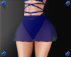 *S* Skirt Layer Sapphire
