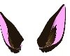 Lucky deer ears