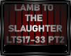 LAMP TO THE SLAUGHTER P2