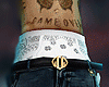♣ Patches Jeans