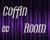 Purple Coffin Room