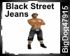 [BD] BLackStreetJeans