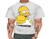 Z-  shirt Simpsonss