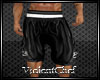 [VC]  Shorts Black