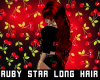 Ruby Star Long