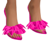 Meadow Pink Heels