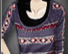 [FeR]boho sweater 