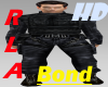 [RLA]James Bond 2