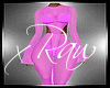 xRaw| Neon Pink JumpSuit
