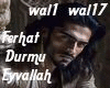 Eyvallah