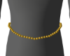 Gold Belly Chain