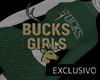 M! Exc Uni Buck's 2