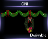 Christmas Wreath V3