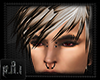 [PDI] Percing men black