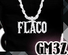 *Flaco Bling Chain* [G]