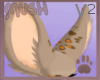 Naranja's Ears V2
