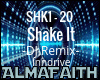 Shake It DJ Remix