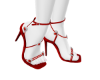 Red2 Heels Passion 💖