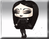Goth Doll