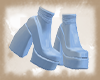 Blue Boots R