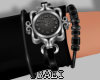 iB| Sable Bracelet Watch