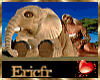 [Efr] Africa BB-Elephant