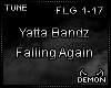 FLG - Yatta Bandz