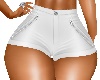 RLL SUMMER WHITE SHORTS