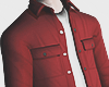 Simple Red Shirt