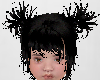 Cute Black Hair