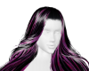 Diva Hair Purple