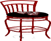 (AL)Red Dragon Chair