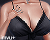 $ Babydolls Black