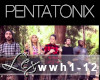 LEX Pentatonix ww Hymnal