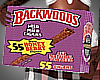 Honey Berry Backwoods S