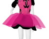 designer tutu dress