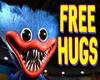 HW -Free Hugs